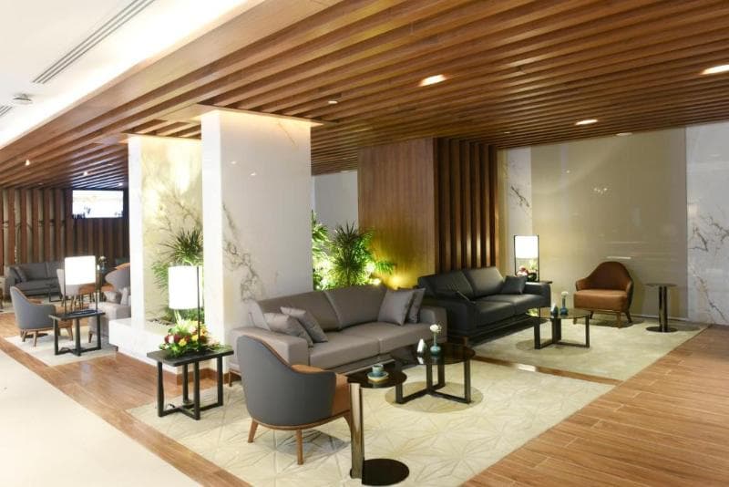 Golden Tulip Riyadh photo 1