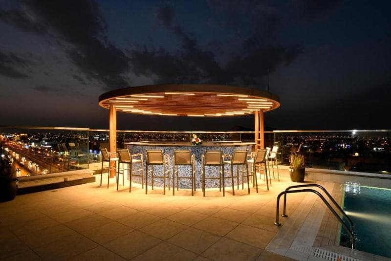 Golden Tulip Riyadh 2
