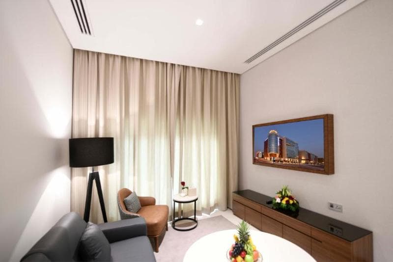 Golden Tulip Riyadh 3