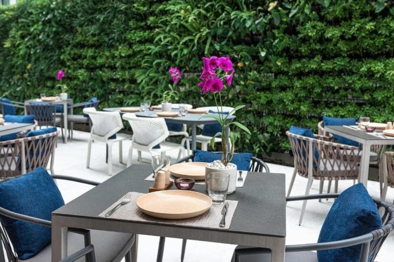 Hilton Garden Inn Phuket Bang Tao 2