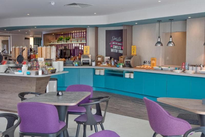 Hampton by Hilton York Piccadilly photo 1