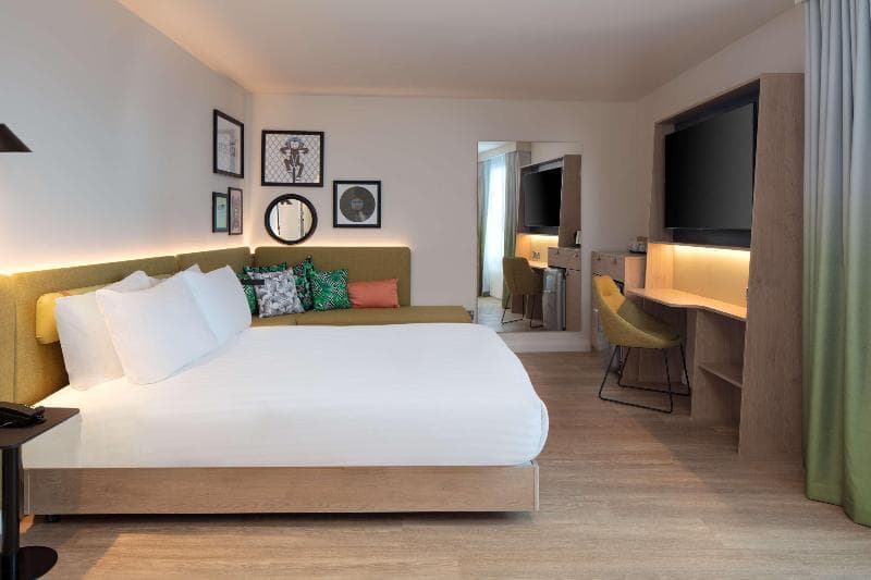 Hampton by Hilton York Piccadilly 5