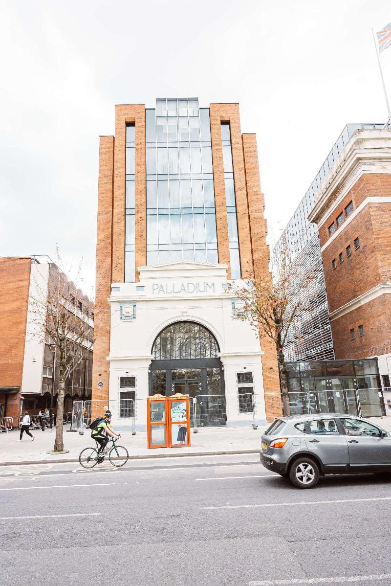 DAO by Dorsett West London 3