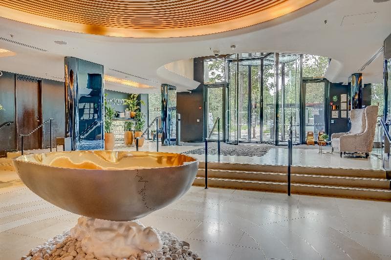DAO by Dorsett West London 4