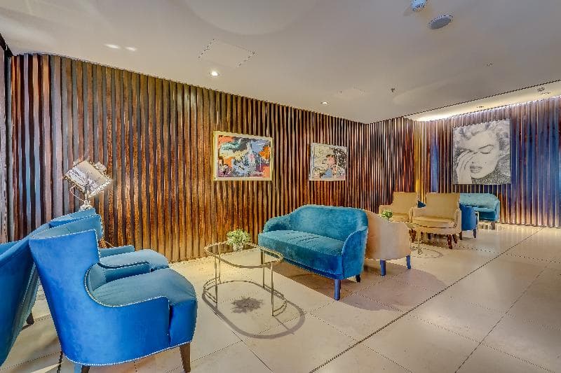 DAO by Dorsett West London 5