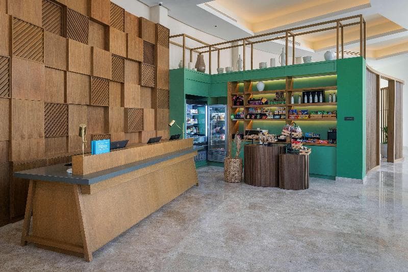 Hilton Garden Inn Cancun Airport 4