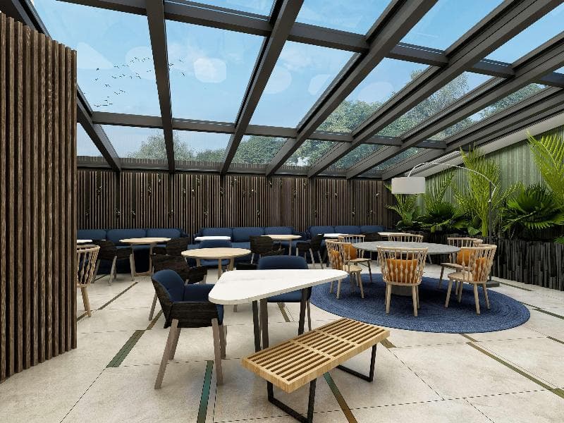 Hampton by Hilton Istanbul Old City 3