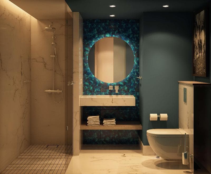 Hampton by Hilton Istanbul Old City 4