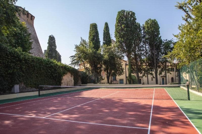 La Loggia Di Gradara Relais (Adults Only) 4