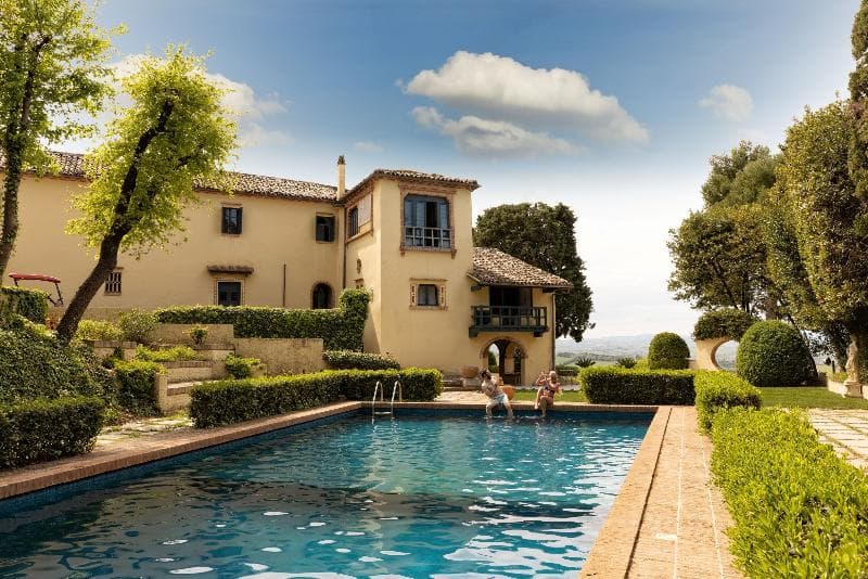 La Loggia Di Gradara Relais (Adults Only) 3
