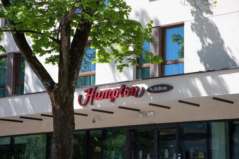 Hampton by Hilton Bialystok photo 1
