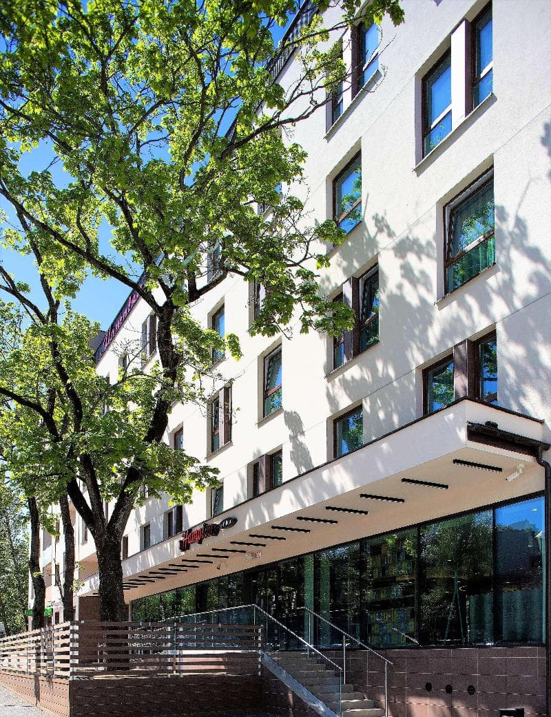 Hampton by Hilton Bialystok 5