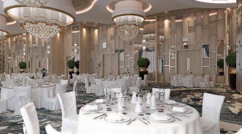 DoubleTree by Hilton Manisa photo 1