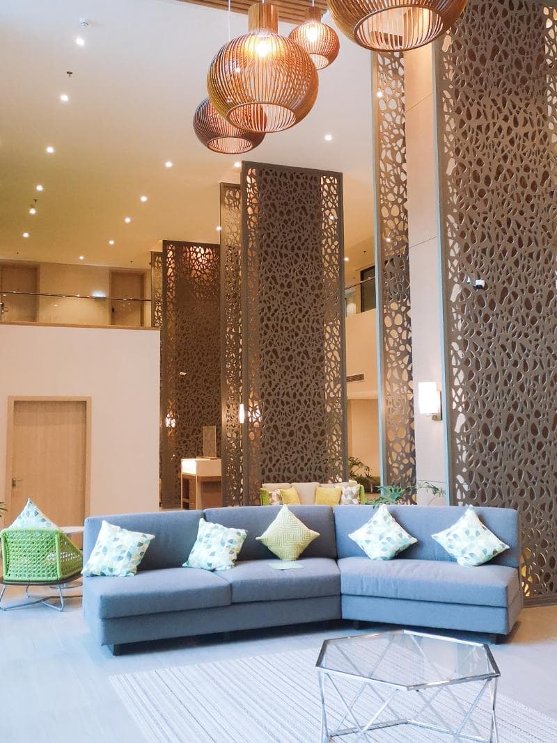 Lime Resort Manila (Adults only) 5
