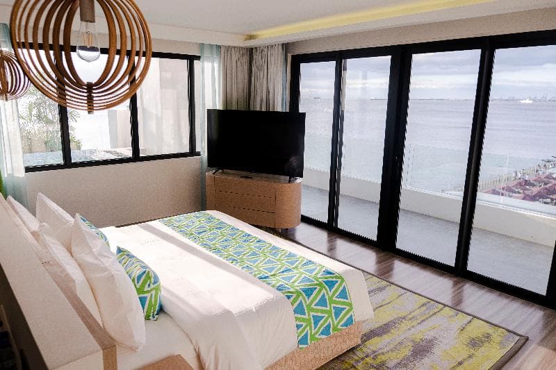 Lime Resort Manila (Adults only) photo 1