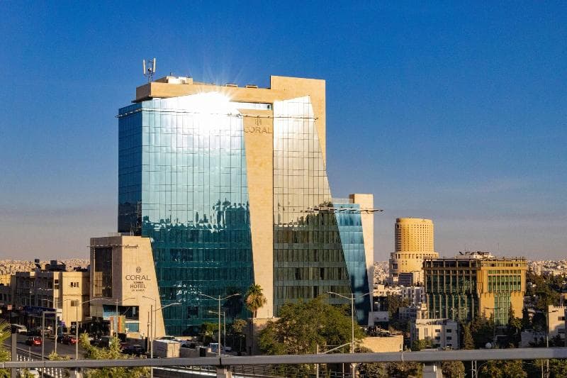 Coral Tower Hotel By Hansa photo 1