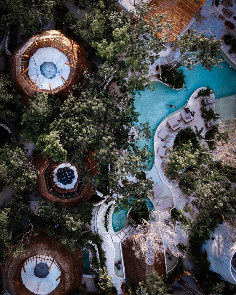 Hotel Muare Tulum 4