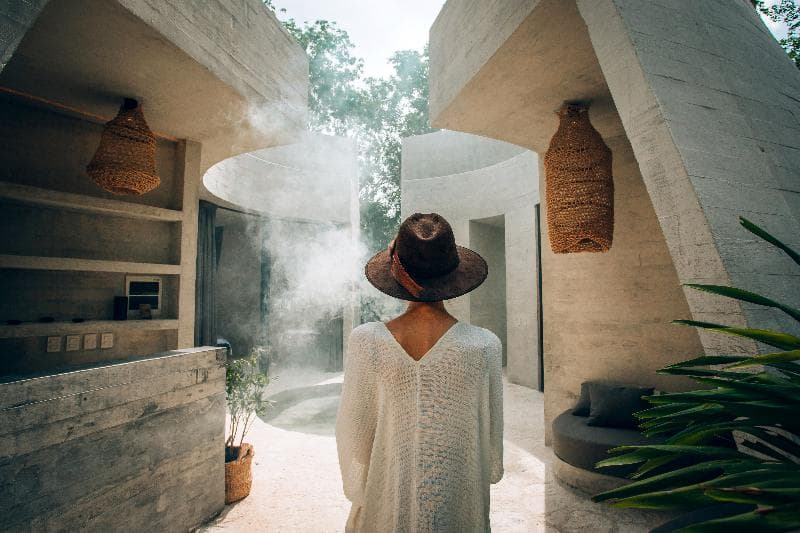 Hotel Muare Tulum 2