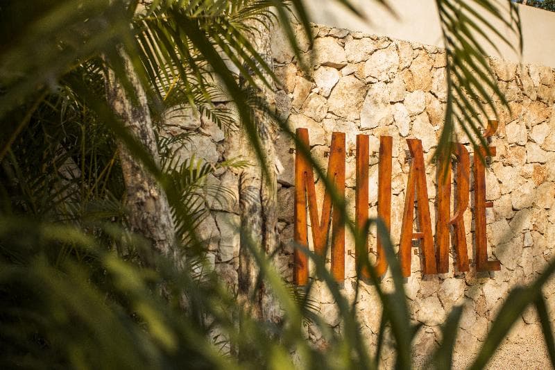 Hotel Muare Tulum 3