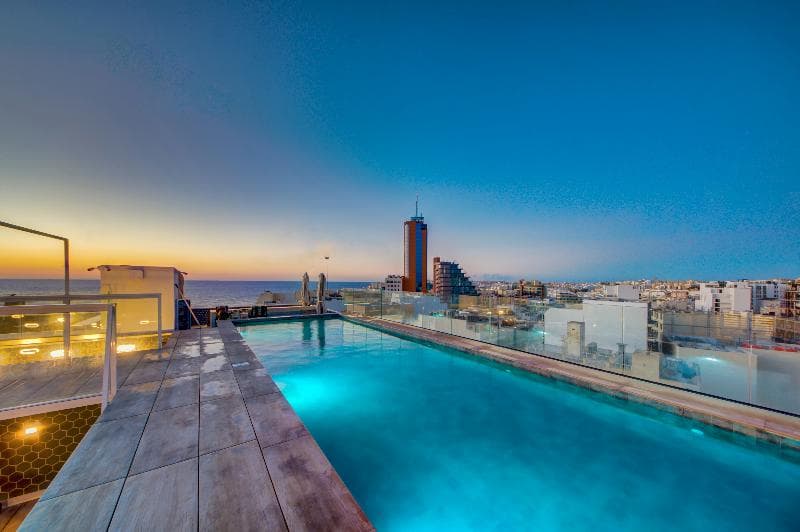 Ikyk Hotel (Adults only) 4