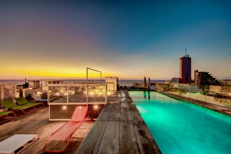 Ikyk Hotel (Adults only) 5