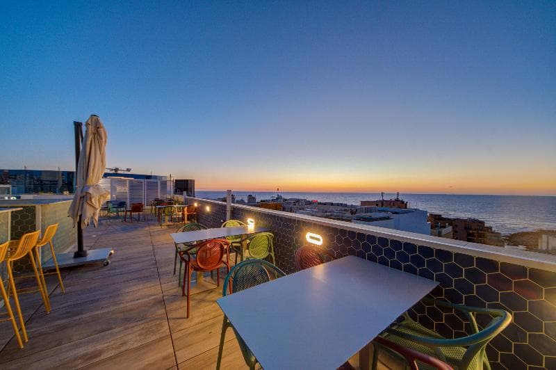 Ikyk Hotel (Adults only) 2