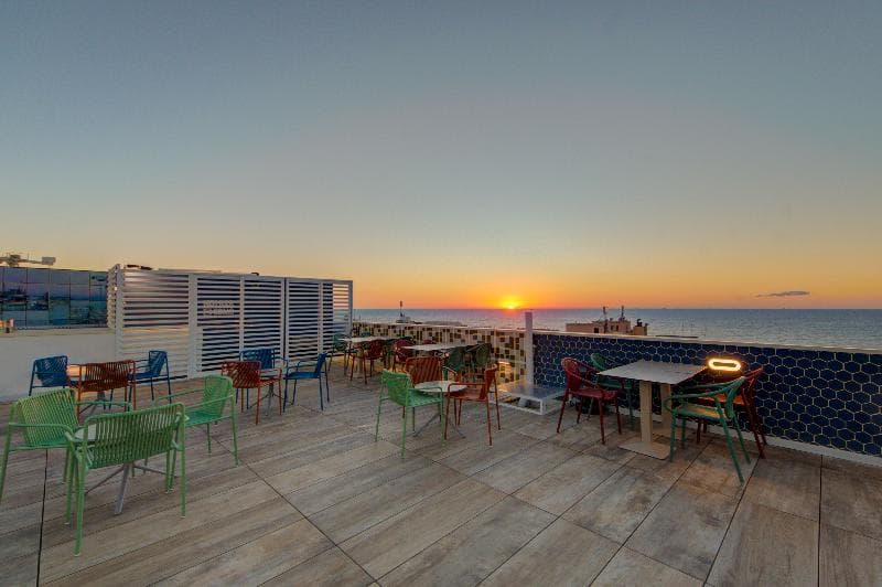 Ikyk Hotel (Adults only) 3