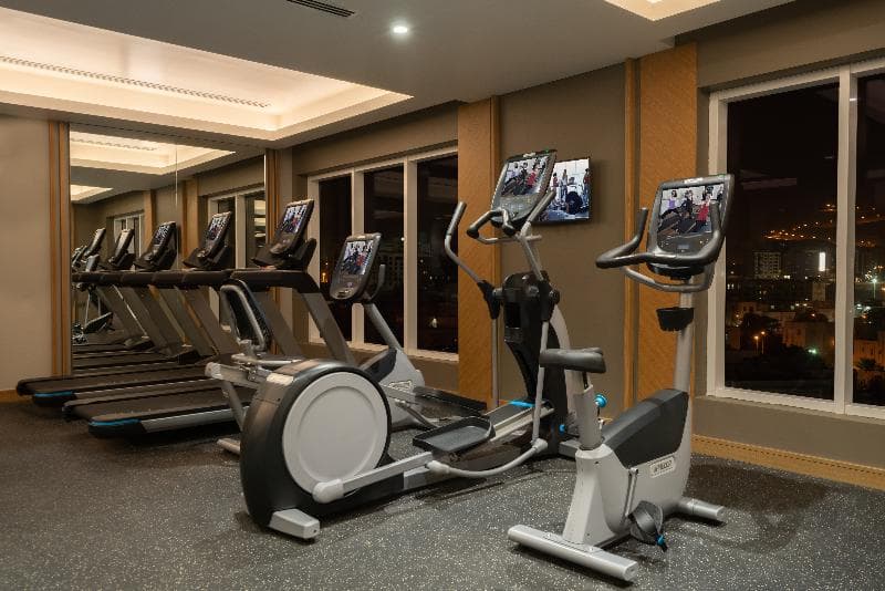 Citadines Al Ghubrah Muscat photo 1