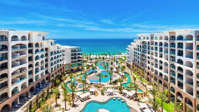 Villa La Valencia Beach Resort & Spa Los Cabos photo 1