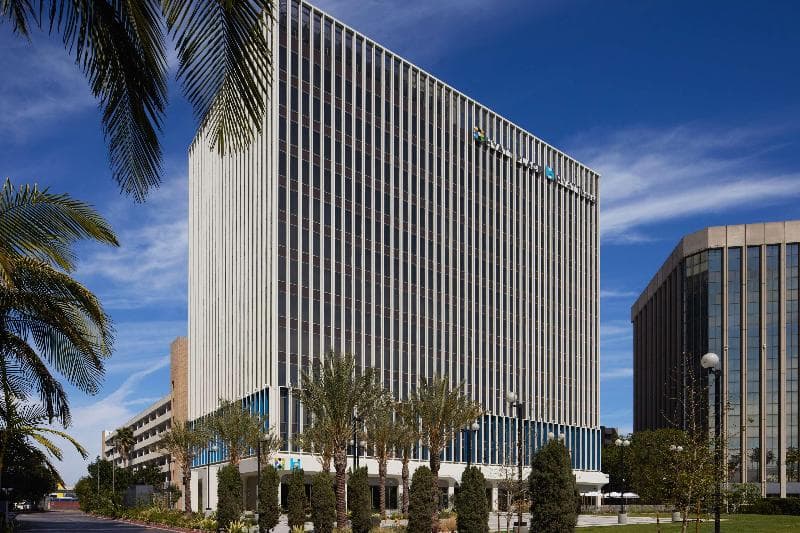 Hyatt House LAX - Century Blvd 2