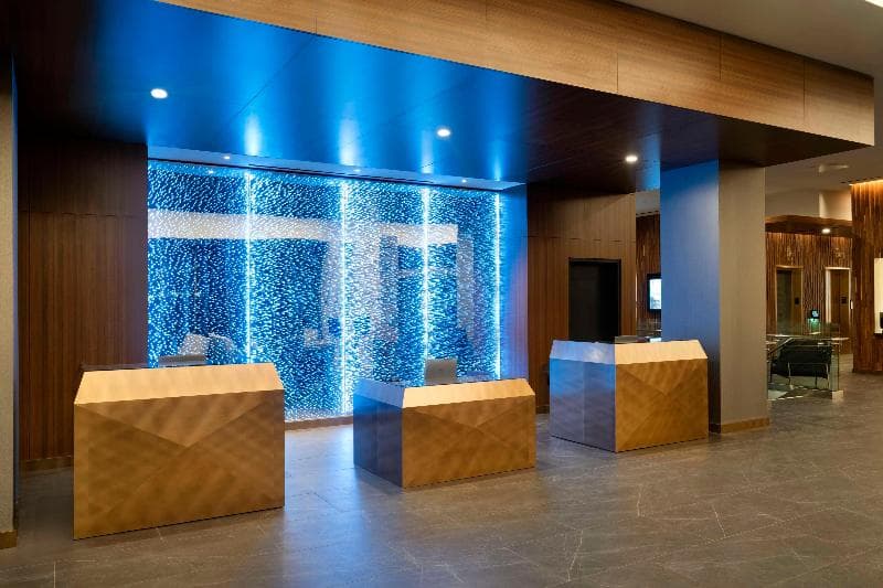Hyatt House LAX - Century Blvd 4