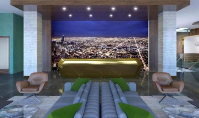 Hyatt House LAX - Century Blvd 3
