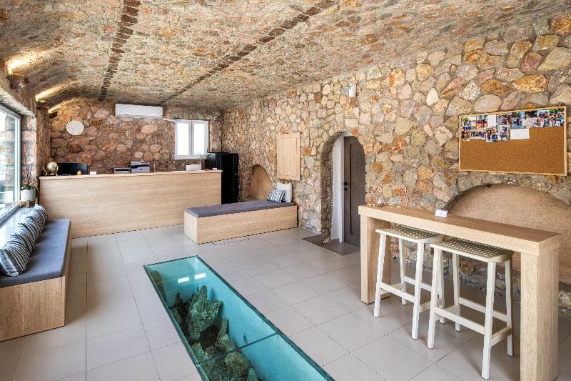 Aelia Luxury Suites 3