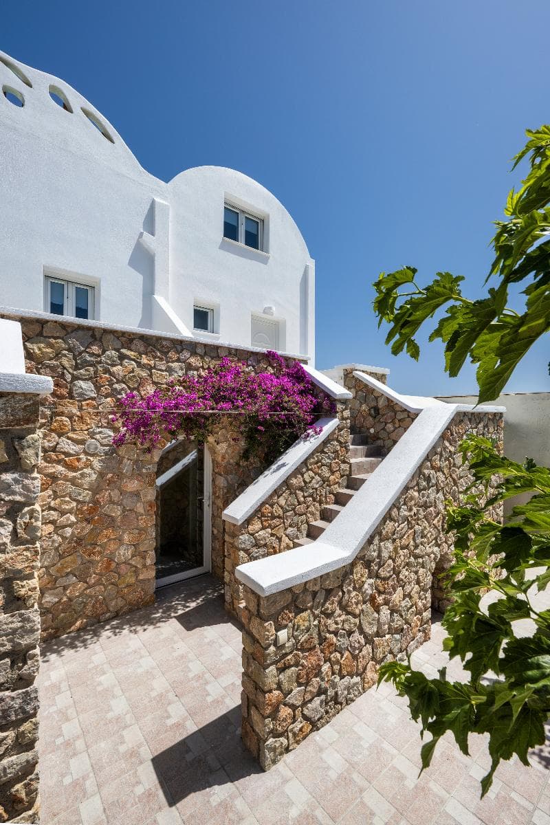 Aelia Luxury Suites 5