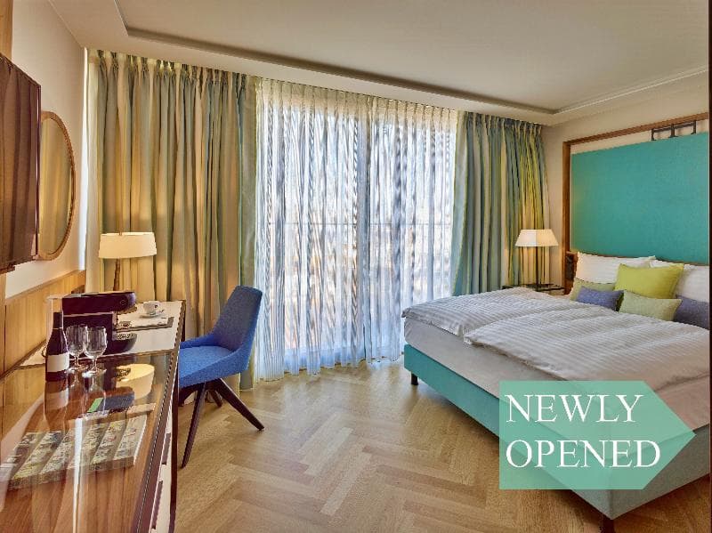 Est Grand Hotel Savoy Budapest 5
