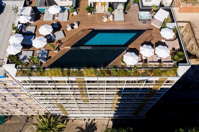 Skylark, Aluma Hotel & Resort 3