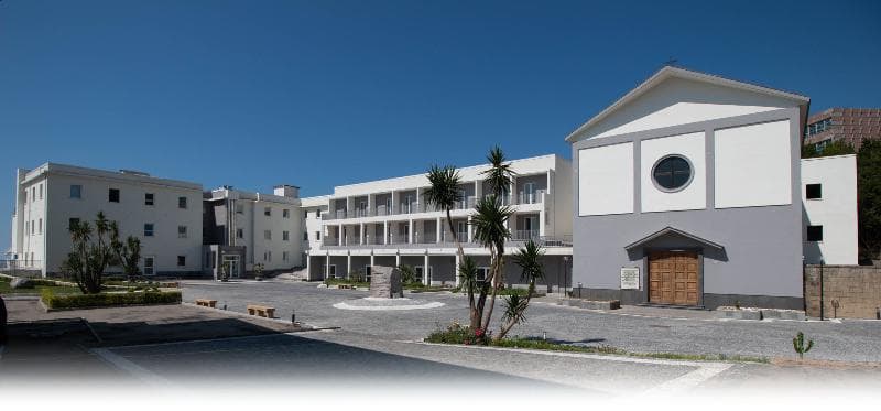 Grand Hotel Serapide 5