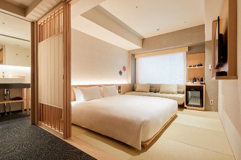 Agora Kyoto Karasuma photo 1