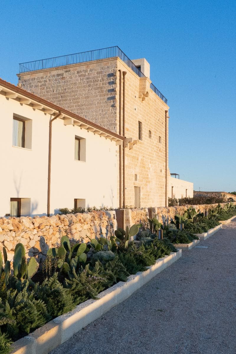 Masseria Corsano Hotel 4