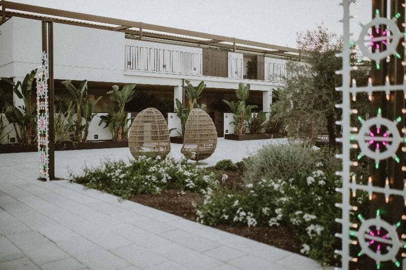 Masseria Corsano Hotel 5