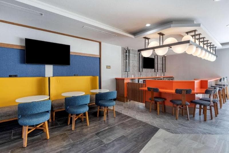Best Western Plus Amarillo East Hotel 5