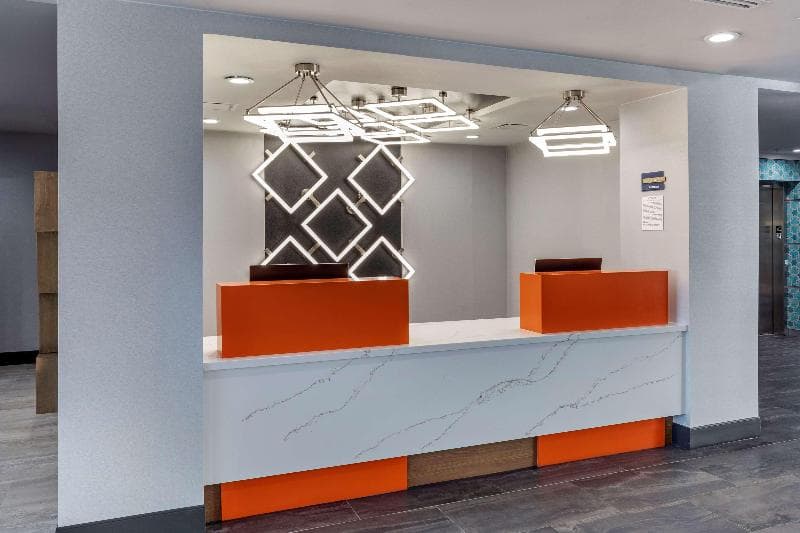 Best Western Plus Amarillo East Hotel 3