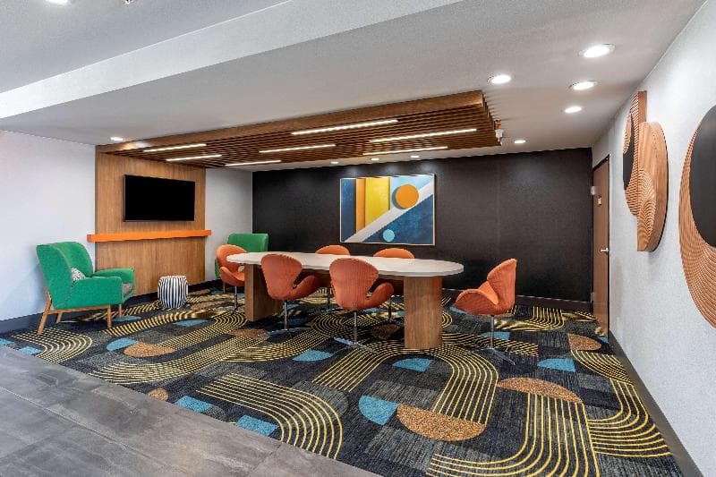 Best Western Plus Amarillo East Hotel 4