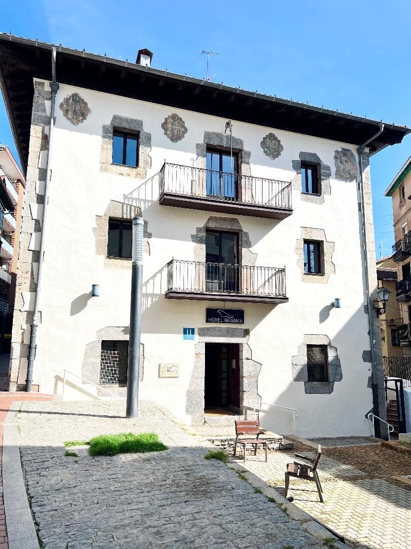 Hotel Branka 1