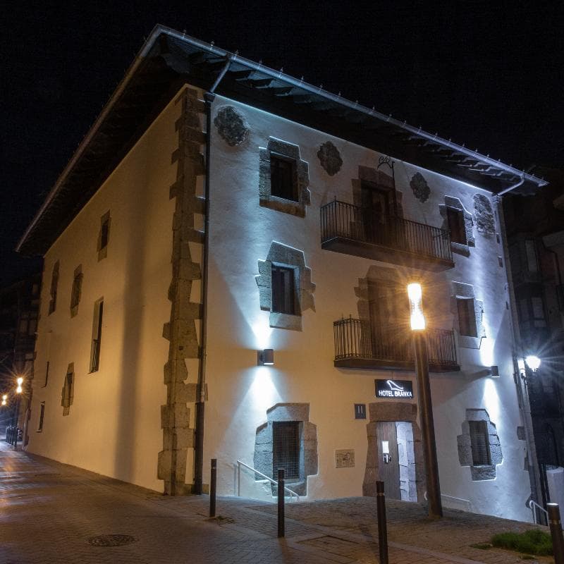 Hotel Branka 3