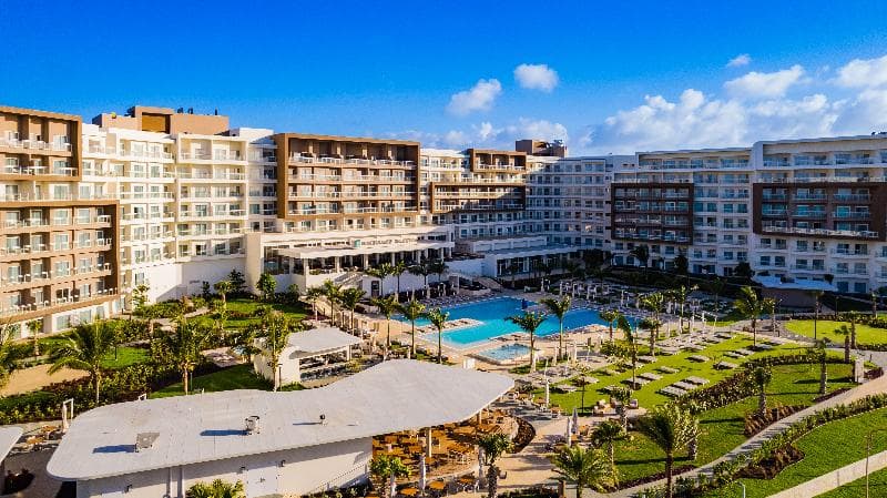 Embassy Suites by Hilton Aruba Resort photo 1