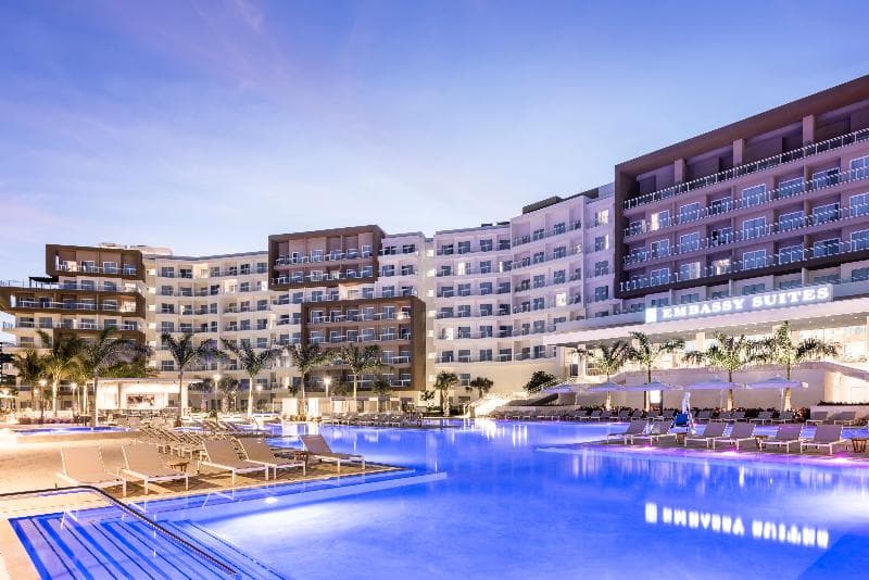 Embassy Suites by Hilton Aruba Resort 5