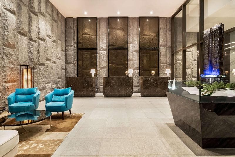 Wyndham Suites Klcc 2