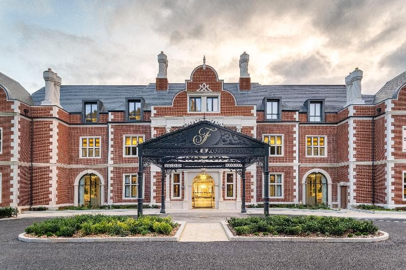 Fairmont Windsor Park photo 1