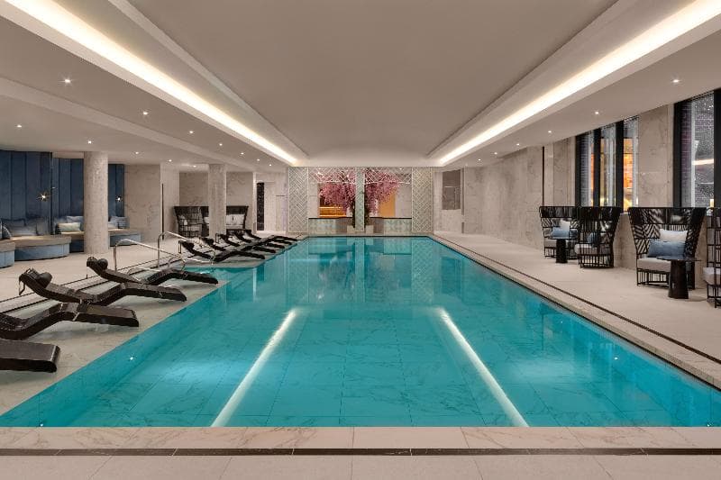 Fairmont Windsor Park 5